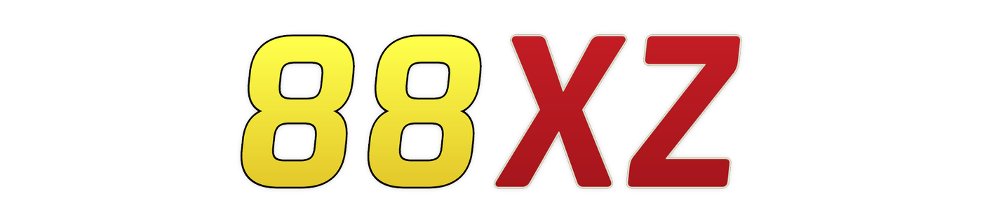 88xz logo